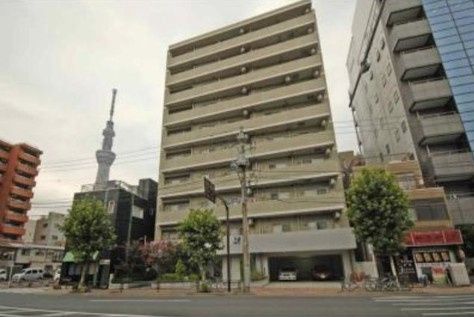 建物外観　☆きれいな外観☆