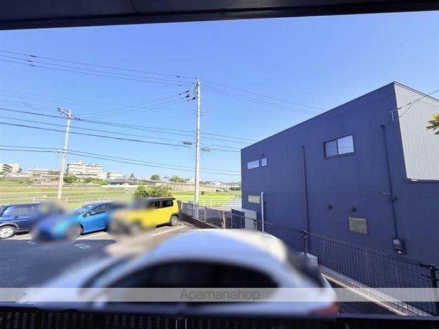 眺望　眺望