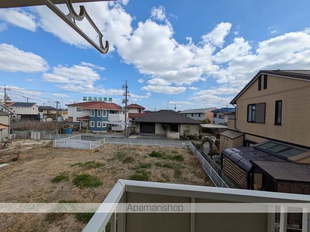 眺望　眺望