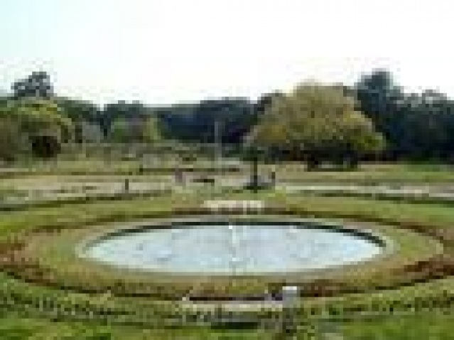 公園　服部緑地（公園）まで2187m