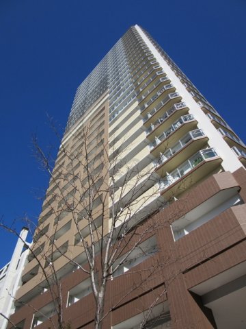 建物外観　☆外観☆