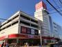 スーパー　Olympicおりーぶ志村坂下店（スーパー）まで1344m