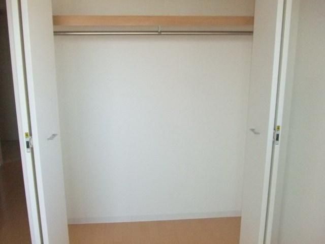 その他設備　☆広めの収納が嬉しいです☆