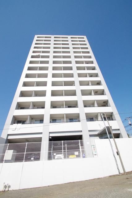 建物外観　★キレイな外観です★
