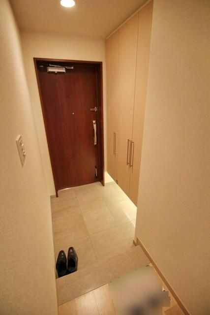 玄関　★別部屋参考写真★