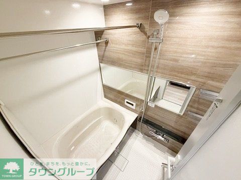 バス・シャワールーム　【初期費用分割・クレカ対応】一都三県のお部屋探しは2025…