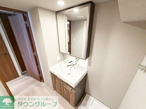 洗面設備　【初期費用分割・クレカ対応】一都三県のお部屋探しは2025…