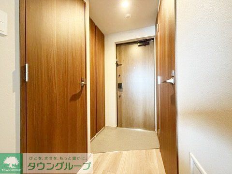 玄関　【初期費用分割・クレカ対応】一都三県のお部屋探しは2025…