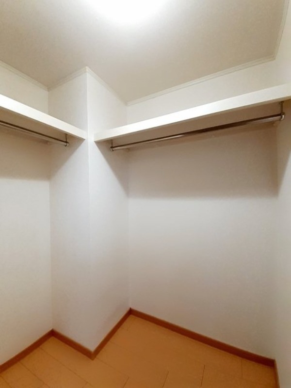 収納　図面と現状に相違がある場合には現状を優先