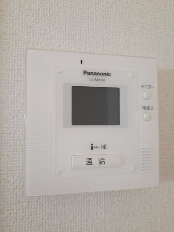 セキュリティ　図面と現状に相違がある場合には現状を優先