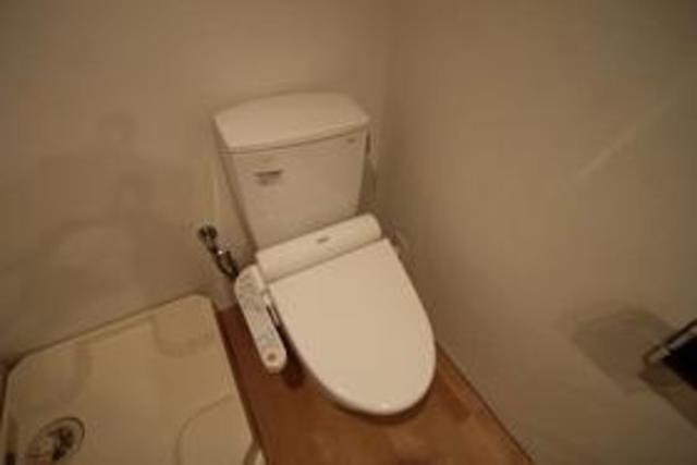 トイレ　ＷＣ
