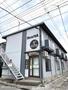 川越駅より徒歩6分 2階 築44年1ヶ月の賃貸物件