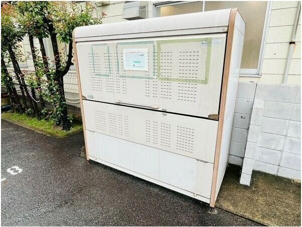その他共有部分　建物設備