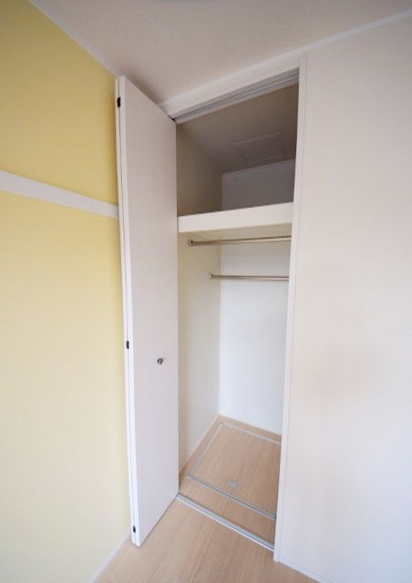 その他設備　★★背の高いクローゼットが魅力的★★