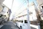 高円寺駅より徒歩8分 2階 築31年2ヶ月の賃貸物件