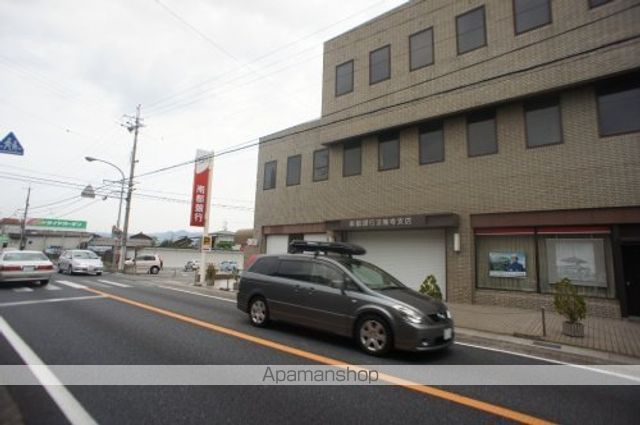 銀行　南都銀行法隆寺支店（銀行）まで158m