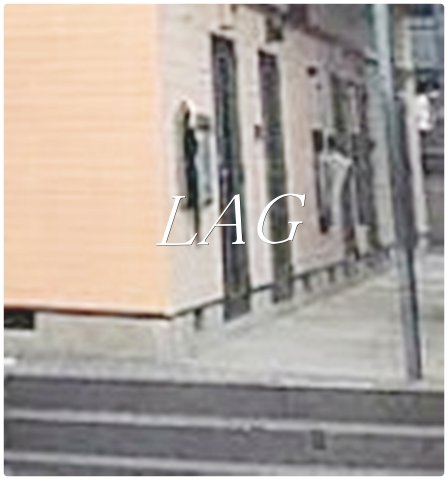 その他共有部分　共有通路です。