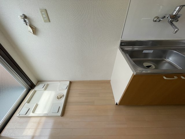 その他設備　別部屋参考用写真