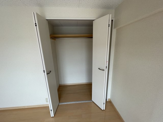 収納　別部屋参考用写真