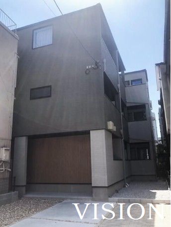 建物外観　☆外観☆