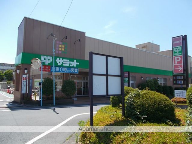 その他　【スーパー】サミットストア　井荻駅前店（その他）まで481m