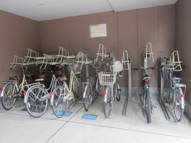 その他共有部分　★お問い合わせはタウンハウジングまで★
