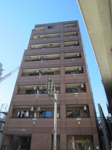 建物外観　★お問い合わせはタウンハウジングまで★