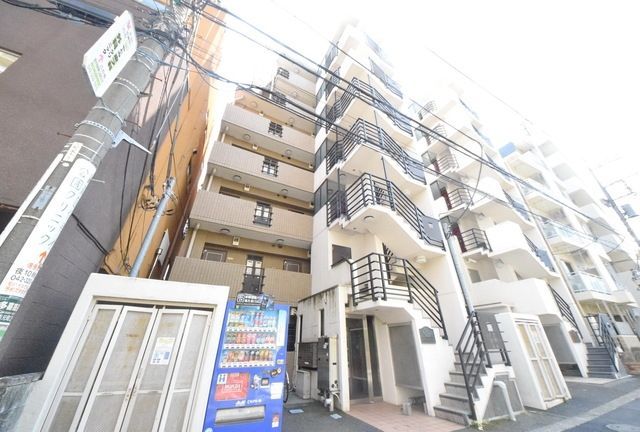 建物外観　★外観★