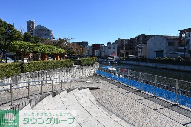 庭　庭