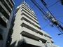 池尻大橋駅より徒歩8分 3階 築36年1ヶ月の賃貸物件