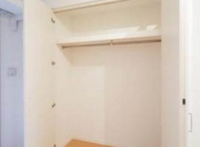 収納　※別部屋参照