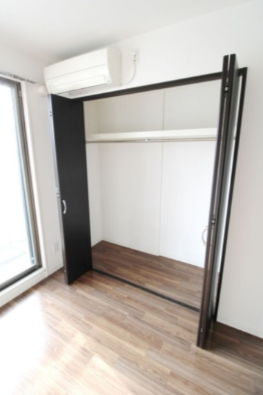 収納　※別部屋参考写真