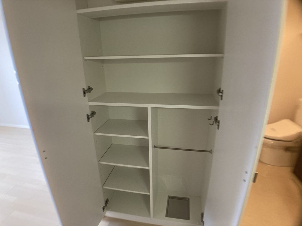収納　収納