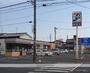 コンビニ　セブン－イレブン福山三吉町南店（コンビニ）まで166m