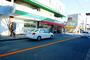 コンビニ　ローソンストア100茨木西田中町店（コンビニ）まで519m