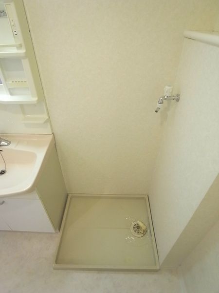 その他設備　☆設備充実☆