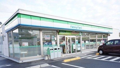 コンビニ　ファミリーマート出雲渡橋店（コンビニ）まで311m