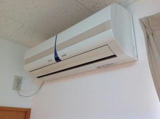 その他　エアコン