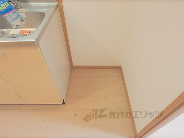 その他部屋・スペース　冷蔵庫置場
