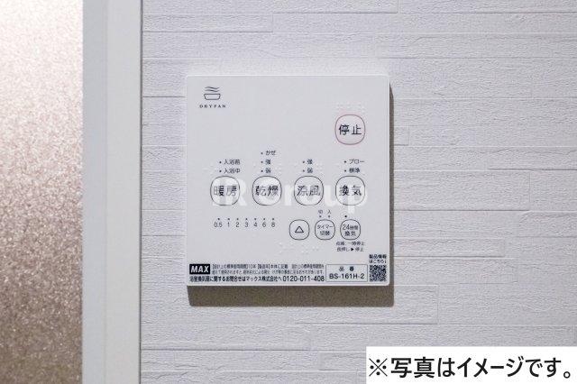その他部屋・スペース　イメージ図