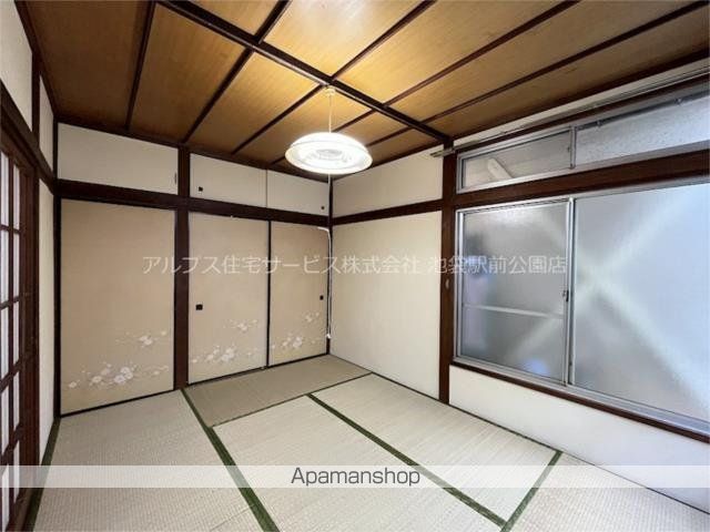 その他部屋・スペース