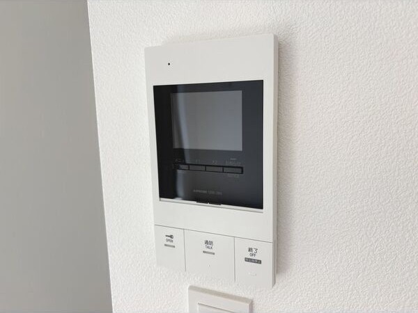 セキュリティ　※イメージ写真
