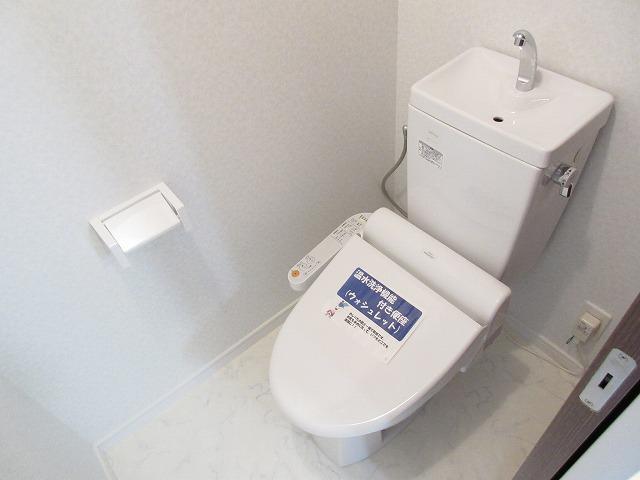 トイレ　イメージ画像です