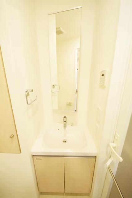 洗面設備　★同物件の別部屋参考写真です★
