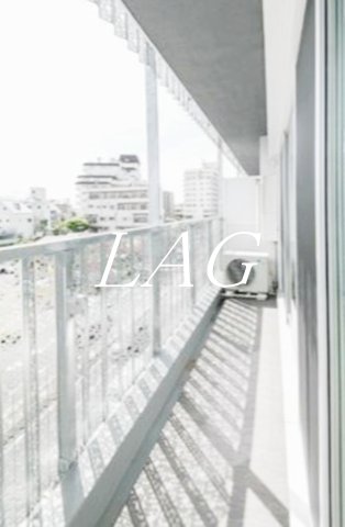 バルコニー　バルコニーです。