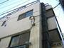 大井町駅より徒歩7分 2階 築37年3ヶ月の賃貸物件