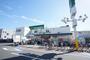 スーパー　マルエツ東大宮店（スーパー）まで731m