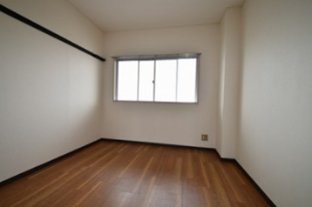 その他部屋・スペース　反転角部屋参考