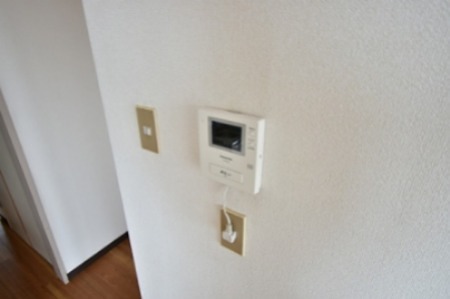 セキュリティ　反転角部屋参考