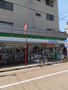 コンビニ　ファミリーマートタケウチ萩中店（コンビニ）まで119m